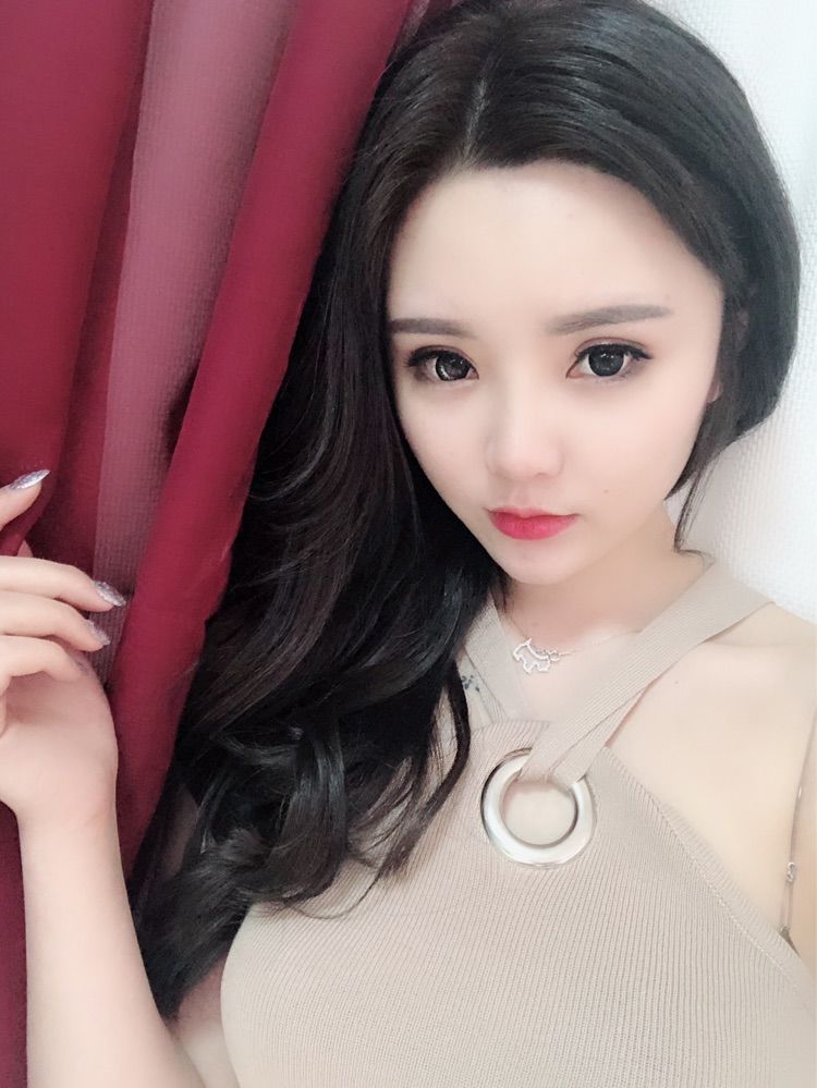 美姬.吖！的主播照片