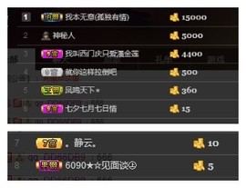 阿年.....主播照片