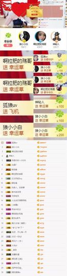 啊拉蕾改名换号蕾汐曼主播照片