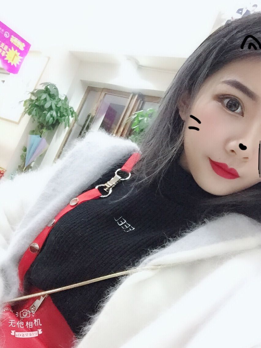 小檬妹_❣️的主播照片、视频直播图片