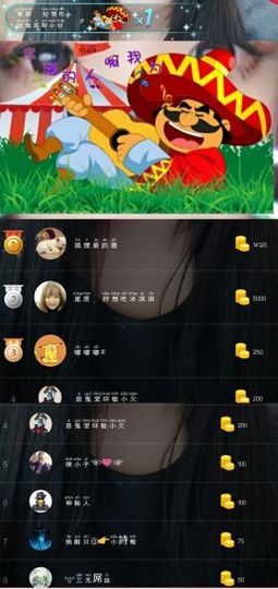 SW❥詩薇﹏✍主播照片