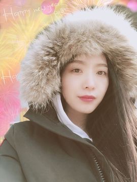 鑫儿～主播照片