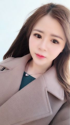 沐沐哇主播照片