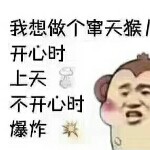 窜天🐵