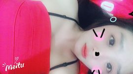 小兰儿、主播照片
