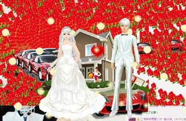 漩︽╯❤☆❤╰︽颩主播照片