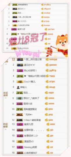 魅儿🌸空闲播主播照片