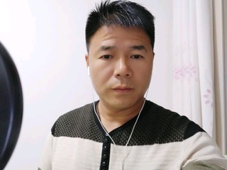 狐歌(*v*)的主播照片