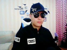 古🤔风主播照片