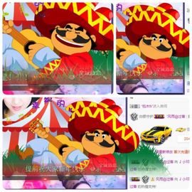 🎵小邓丽君🌺溪儿主播照片