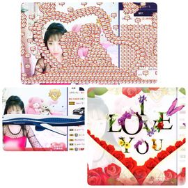 🎵小邓丽君🌺溪儿主播照片