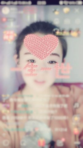 寶儿……主播照片