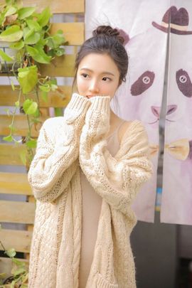 ♚艺琪♚充值代理主播照片