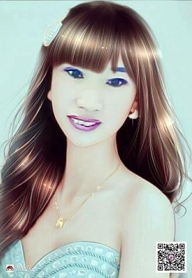 ❤美发三姐❤主播照片