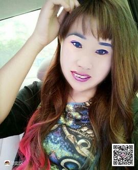 ❤美发三姐❤主播照片