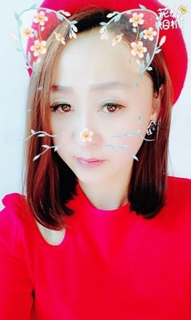 上官亦舞🌼主播照片