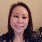 心Tina海报