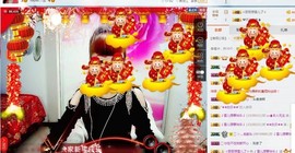 🎵雪儿想要快乐🎵主播照片