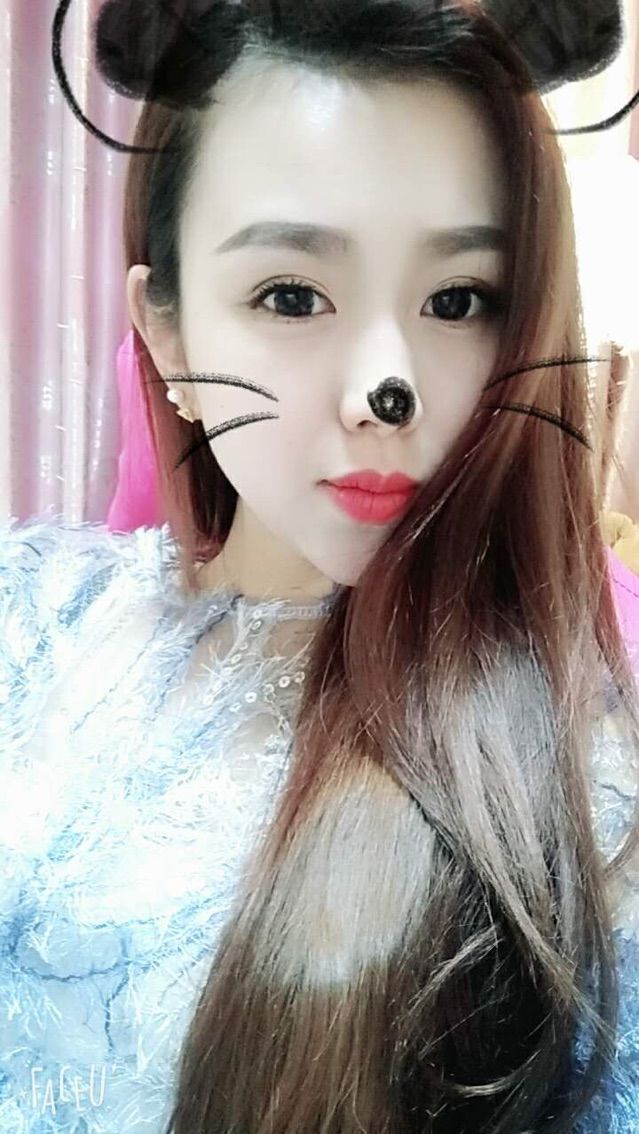 嗨！瑤瑤呀！的主播照片