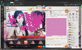 oO莹莹主播照片