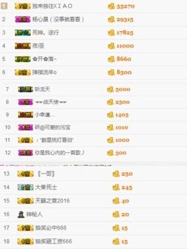 半个温暖主播照片