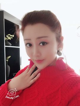 冰美感恩有你主播照片