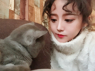 遇见丶你的主播照片