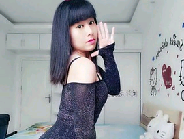 陪夕夕一辈子《王爷》主播照片