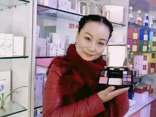 陌路～情殇的主播照片