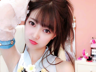 ❤❤Panda执念。的主播照片