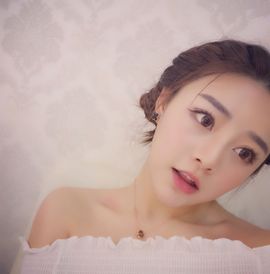 萌琦琦大猴子主播照片