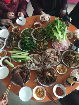 TA虎歌主播照片