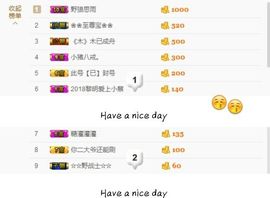 丫头👉小醋儿妹主播照片