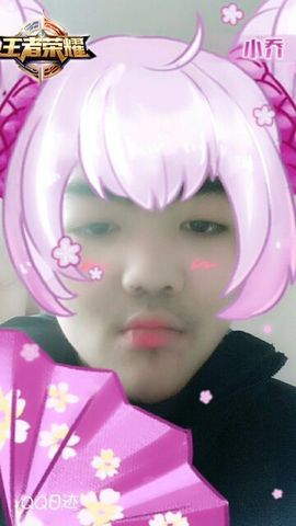 番桃大会主播照片