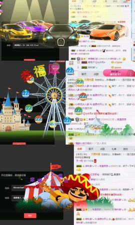 海鸽晚上见主播照片