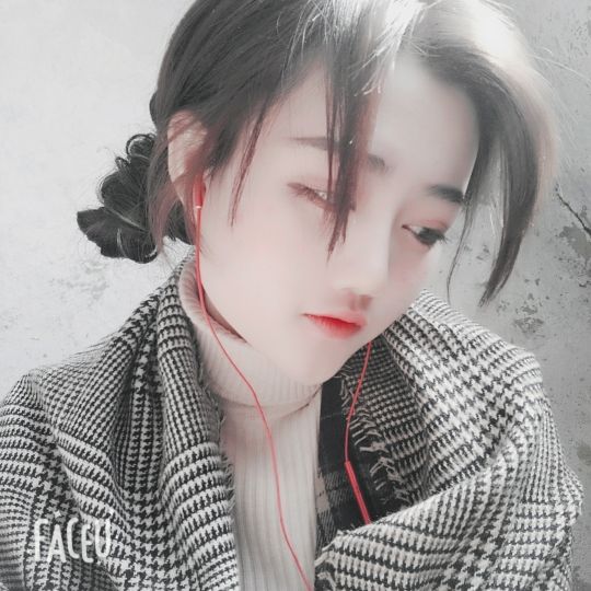 六💕的主播照片