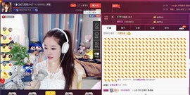 昵称违规，请重新修改主播照片