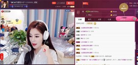 昵称违规，请重新修改主播照片