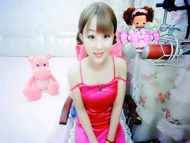 🌺三月花香🌷主播照片
