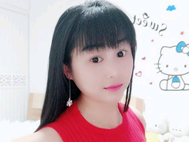 陪夕夕一辈子《王爷》主播照片