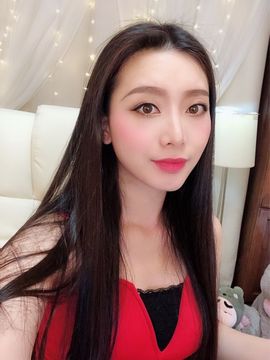鑫儿～主播照片