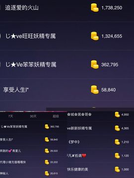 依然老歌专场主播照片
