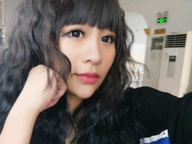 ✨小♬天問✨主播照片