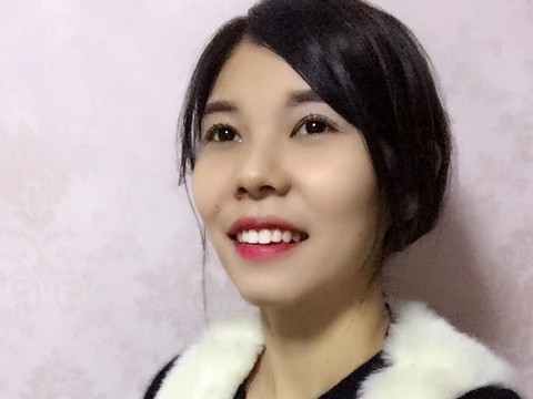 布丁海报