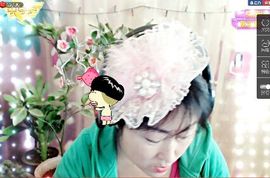 美丽的微笑...主播照片