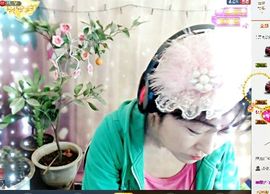 美丽的微笑...主播照片