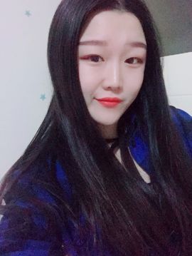 你的女孩Cc丁主播照片