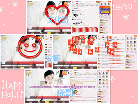 C_@欢喜*牡丹主播照片