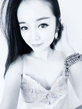 Xu.灵儿主播照片