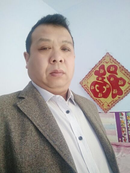 ♥♥♥鹏的主播照片